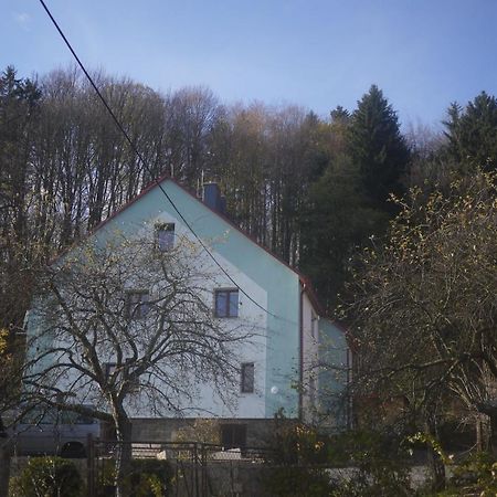 Apartman Fydorka Jeseník Dış mekan fotoğraf
